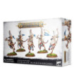 Warhammer : Age of Sigmar - Hurakan Windchargers