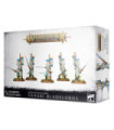 Warhammer : Age of Sigmar - Vanari Bladelords