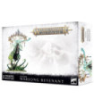 Warhammer : Age of Sigmar - Sylvaneth Warsong Revenant