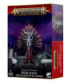 Warhammer : Age of Sigmar - Dexcessa, the Talon of Slaanesh