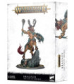 Warhammer : Age of Sigmar - Kragnos, the End of Empires