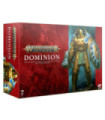 Warhammer : Age of Sigmar - Dominion