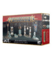 Warhammer : Age of Sigmar - Set d'Objectifs des Royaumes