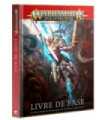 Warhammer : Age of Sigmar - Livre de Base