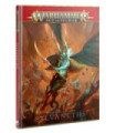 Warhammer : Age of Sigmar - Tome de Bataille: Sylvaneths