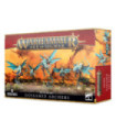 Warhammer : Age of Sigmar - Archers Diaphanes