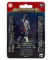 Warhammer : Age of Sigmar - Grande Gladiatrice