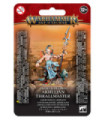 Warhammer : Age of Sigmar - Asservisseur Akhélien