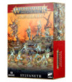 Warhammer : Age of Sigmar - Avant-garde : Sylvaneths