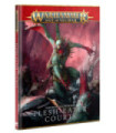 Warhammer : Age of Sigmar - Tome de Bataille : Flesh-Eater Courts