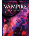 Vampire: The Masquerade 5th Edition Core Book