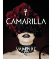 Vampire: The Masquerade 5th Edition - Camarilla