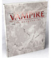 Vampire: The Masquerade 5th Edition Deluxe Rulebook