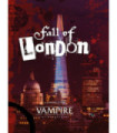 Vampire: The Masquerade 5th Edition - Fall of London