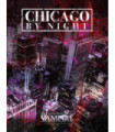 Vampire: The Masquerade 5th Edition - Chicago by Night