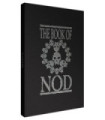 Vampire: The Masquerade 5th Edition - The Book of Nod