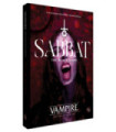 Vampire: The Masquerade 5th Edition - Sabbat: The Black Hand