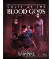 Vampire: The Masquerade 5th Edition - Cults of the Blood Gods