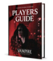 Vampire: The Masquerade 5th Edition - Players Guide