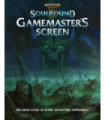 Warhammer Age of Sigmar: Soulbound - Gamemaster's Screen