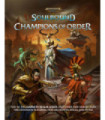 Warhammer Age of Sigmar: Soulbound - Champions of Order