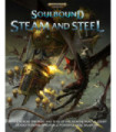 Warhammer Age of Sigmar: Soulbound - Steam and Steel