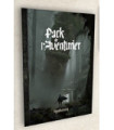 Symbaroum - Pack de l'Aventurier