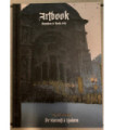 Symbaroum - Artbook (De karvosti à Yndaros)