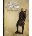 Symbaroum - Carnet de Personnage