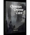 Symbaroum - Chronique de la Couronne de cuivre