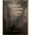 Symbaroum - Chronique de la Couronne de cuivre Ressources