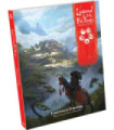 Legend of the Five Rings Roleplaying Game - Emerald Empire