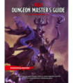 Dungeons & Dragons Next - Dungeon Master's Guide