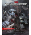 Dungeons & Dragons Next - Volo's Guide to Monsters