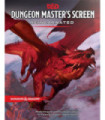 Dungeons & Dragons Next - Dungeon Master's Screen : Reincarnated