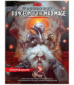 Dungeons & Dragons Next - Waterdeep: Dungeon of the Mad Mage