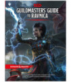 Dungeons & Dragons Next - Guildmasters' Guide to Ravnica