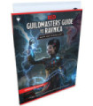 Dungeons & Dragons Next - Guildmasters' Guide to Ravnica : Maps and Miscellany