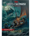 Dungeons & Dragons Next - Ghosts Of Saltmarsh