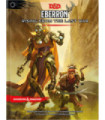 Dungeons & Dragons Next - Eberron: Rising from the Last War