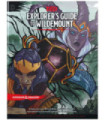 Dungeons & Dragons Next - Explorer's Guide to Wildemount