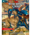 Dungeons & Dragons Next - Mythic Odysseys of Theros