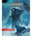 Dungeons & Dragons Next - Icewind Dale: Rime of the Frostmaiden