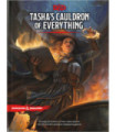 Dungeons & Dragons Next - Tasha's Cauldron of Everything