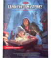 Dungeons & Dragons Next - Candlekeep Mysteries