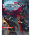 Dungeons & Dragons Next - Van Richten's Guide to Ravenloft