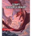 Dungeons & Dragons Next - Fizban's Treasury of Dragons