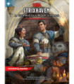 Dungeons & Dragons Next - Strixhaven: A Curriculum of Chaos