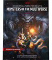 Dungeons & Dragons Next - Mordenkainen Presents: Monsters of the Multiverse