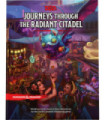 Dungeons & Dragons Next - Journeys Through the Radiant Citadel